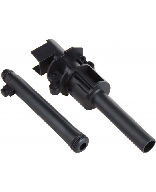 Stefan Short Darts Upgrade Tube Kits for Nerf N-Strike Elite Retaliator Blaster $33.61 Toy Foam Blasters & Guns