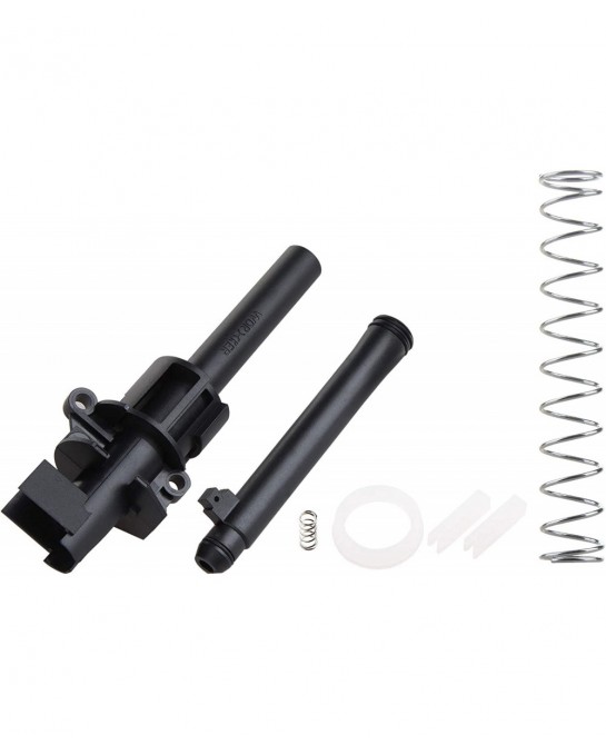 Stefan Short Darts Upgrade Tube Kits for Nerf N-Strike Elite Retaliator Blaster $33.61 Toy Foam Blasters & Guns