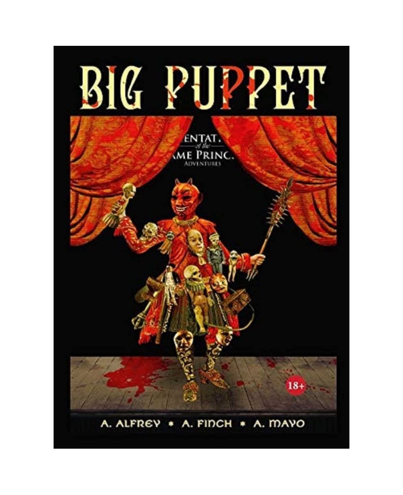 Big Puppet $60.14 Hand Puppets