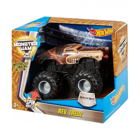 MONSTER JAM JUNKYARD DOG Vehicle $55.32 Kids' Play Trucks
