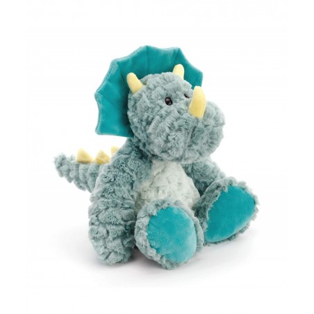 Drake Mellow Fellows Dinosaur Turquoise Children's Plush Stuffed Animal Toy $42.85 Stuffed Animals & Teddy Bears
