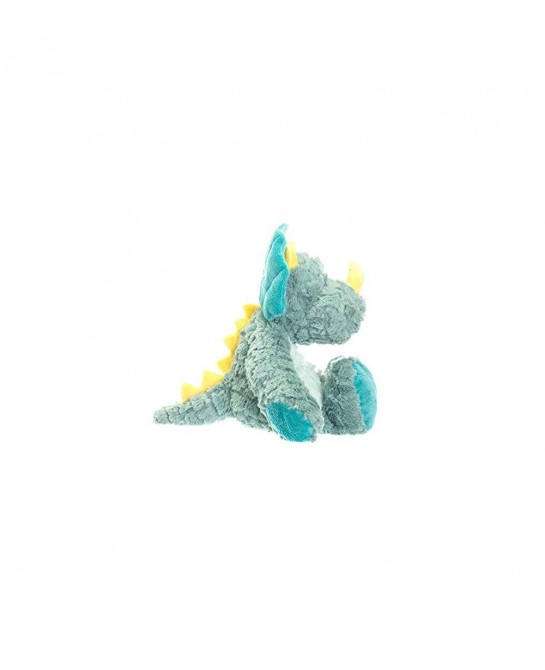 Drake Mellow Fellows Dinosaur Turquoise Children's Plush Stuffed Animal Toy $42.85 Stuffed Animals & Teddy Bears