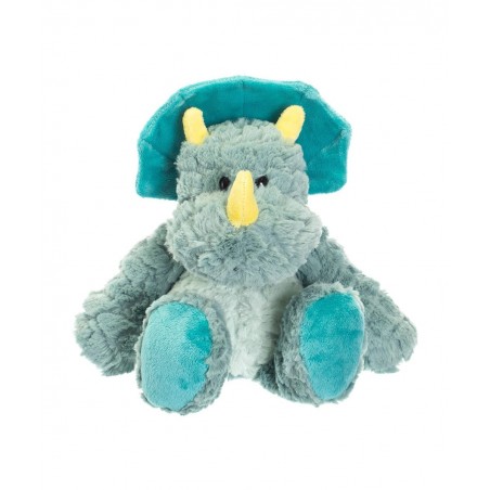 Drake Mellow Fellows Dinosaur Turquoise Children's Plush Stuffed Animal Toy $42.85 Stuffed Animals & Teddy Bears