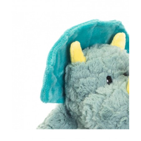Drake Mellow Fellows Dinosaur Turquoise Children's Plush Stuffed Animal Toy $42.85 Stuffed Animals & Teddy Bears
