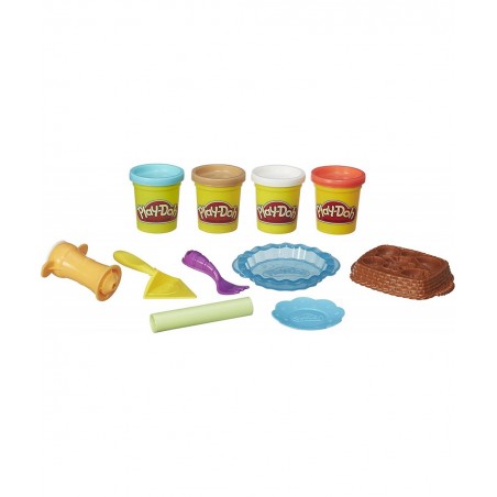 Dough Playful Pies Dough Play Set $18.80 Kids' Drawing & Writing Boards