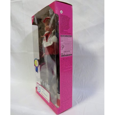 and Kelly March of Dimes Walk America NIB NEW $50.37 Dolls