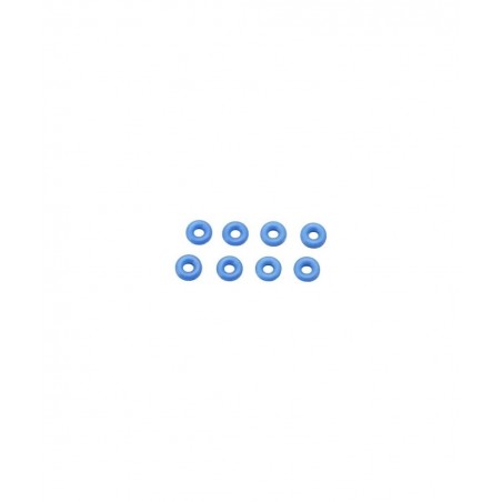 YS-7HG High Grade O-Ring Oil-Free Set $18.91 Remote & App Controlled Vehicles