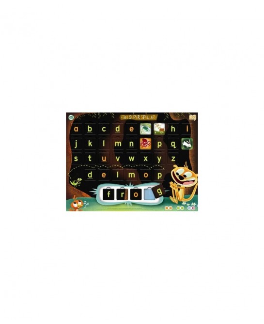 Tag Super Speller $34.91 Electronic Learning & Education Toys