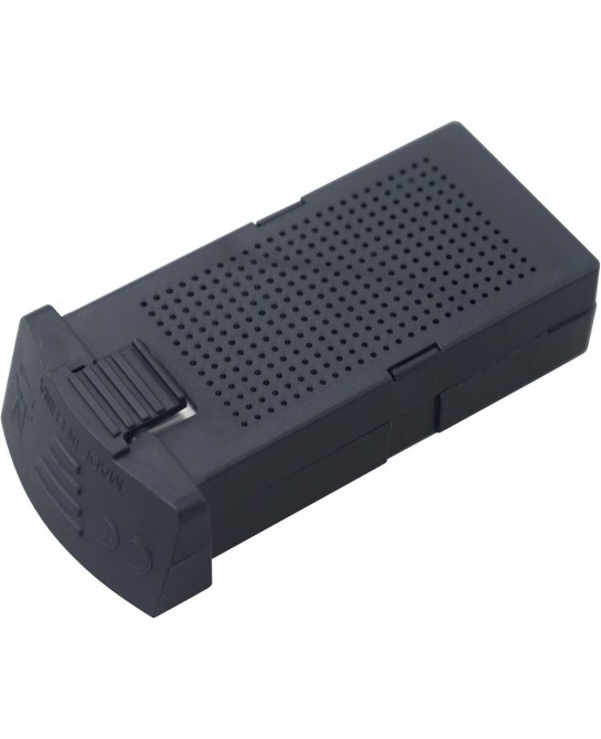 Accessories 2PCS 7.4V 1200mah Lithium Battery for E520 E520S Folding Quadcopter Accessories Remote Control Drone Battery $60....