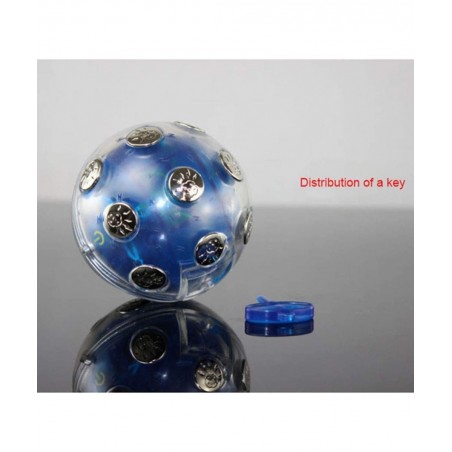 Shock Ball Stress Reliever Toys Electric Shocking Game for Christmas Adventure Funny Novelty Gift Fun Joking for Party $41.46...