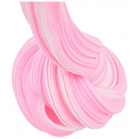 Strawberry Butter Slime Scented DIY Slime Supplies Kit for Girls and Boys Stress Relief Toy for Kids Education Party Favor Gi...