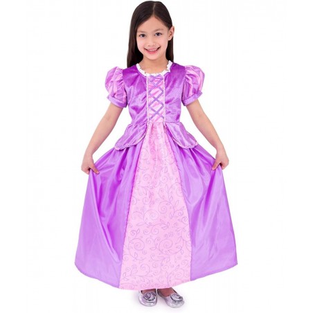Rapunzel Princess Dress Up Costume $66.27 Kids' Costumes
