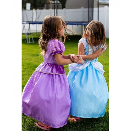 Rapunzel Princess Dress Up Costume $66.27 Kids' Costumes
