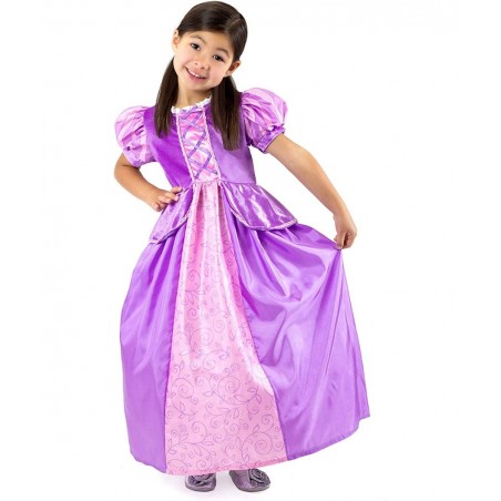 Rapunzel Princess Dress Up Costume $66.27 Kids' Costumes