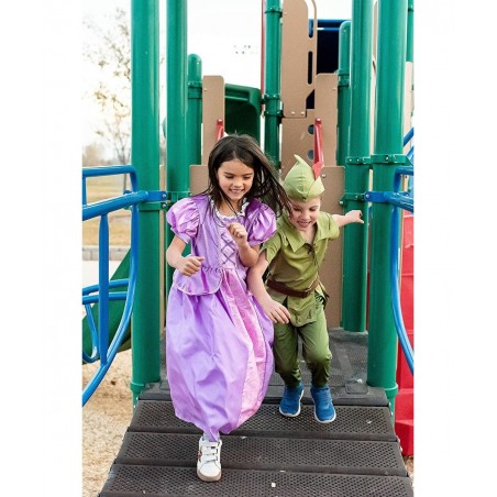 Rapunzel Princess Dress Up Costume $66.27 Kids' Costumes