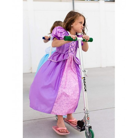 Rapunzel Princess Dress Up Costume $66.27 Kids' Costumes