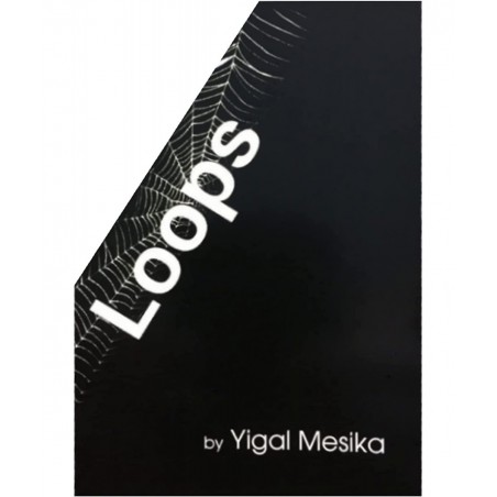 Loops $24.92 Magic Kits & Accessories