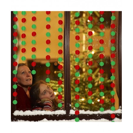Grinch Christmas Birthday Party Decorations Red and Green Grinch Happy Birthday Banner Grinch Birthday Decor Red Green Xmas B...