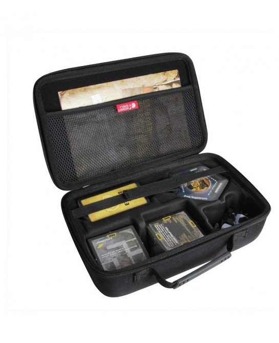 Hard Travel Case for Betrayal at House On The Hill Board Games (Only Case) $45.04 Board Games