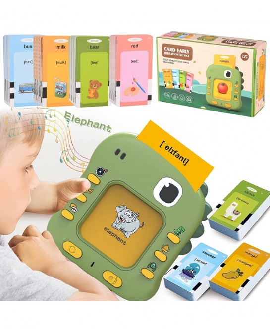 Toddler Toys for 2 3 4 5 Year Old Boys and Girls Autism Sensory Toys for Autistic Children Preschool Educational Toys with Mu...