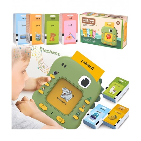 Toddler Toys for 2 3 4 5 Year Old Boys and Girls Autism Sensory Toys for Autistic Children Preschool Educational Toys with Mu...