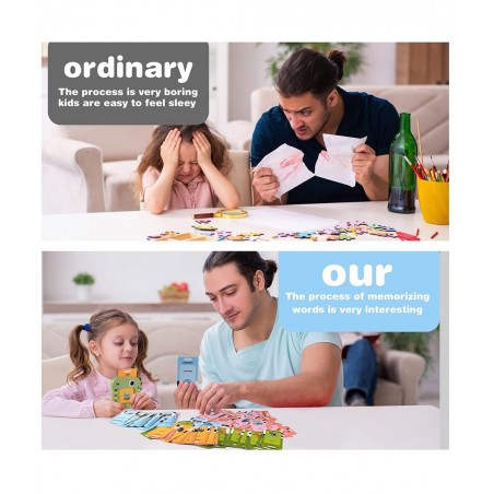 Toddler Toys for 2 3 4 5 Year Old Boys and Girls Autism Sensory Toys for Autistic Children Preschool Educational Toys with Mu...