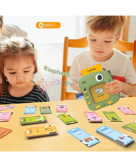 Toddler Toys for 2 3 4 5 Year Old Boys and Girls Autism Sensory Toys for Autistic Children Preschool Educational Toys with Mu...