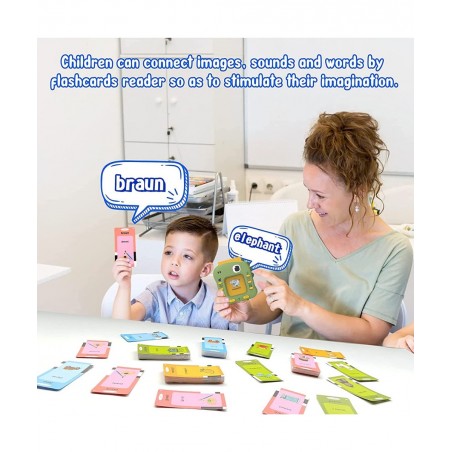 Toddler Toys for 2 3 4 5 Year Old Boys and Girls Autism Sensory Toys for Autistic Children Preschool Educational Toys with Mu...