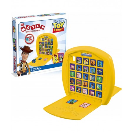 Disney Pixar Toy Story Game of Match $33.99 Board Games