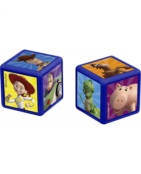 Disney Pixar Toy Story Game of Match $33.99 Board Games