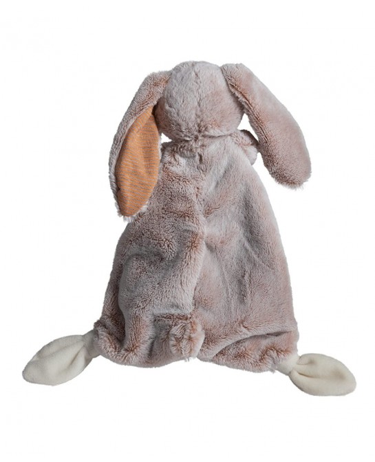 Lovey Soft Toy 13-Inches Silky Tan Bunny $39.21 Stuffed Animals & Teddy Bears