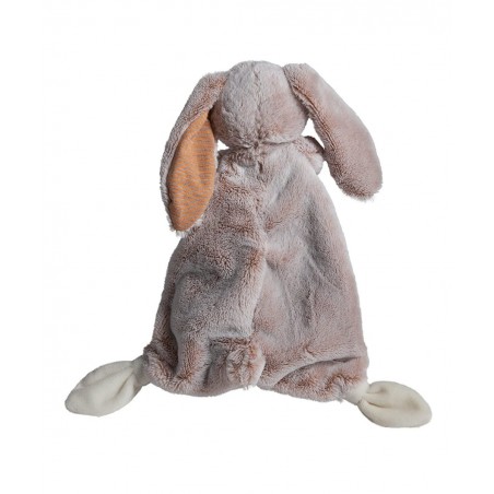 Lovey Soft Toy 13-Inches Silky Tan Bunny $39.21 Stuffed Animals & Teddy Bears