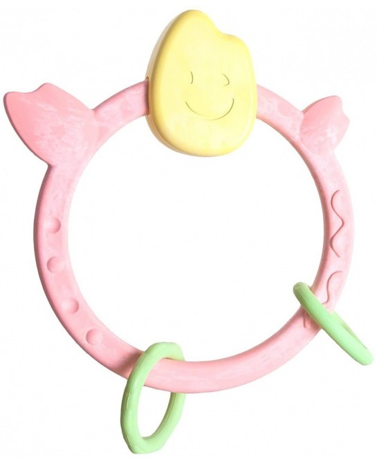 Mochi Teething Ring $31.76 Baby Teether Toys