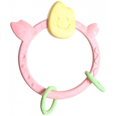 Mochi Teething Ring $31.76 Baby Teether Toys