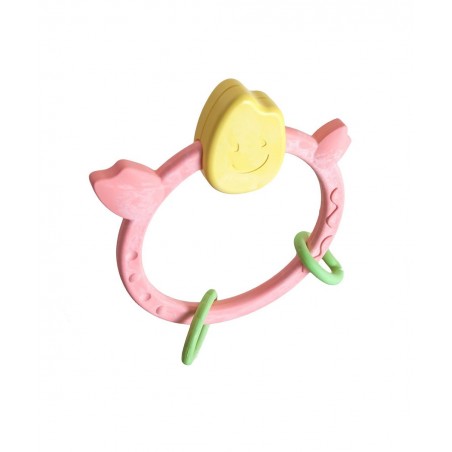 Mochi Teething Ring $31.76 Baby Teether Toys