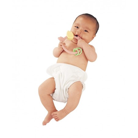 Mochi Teething Ring $31.76 Baby Teether Toys