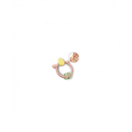 Mochi Teething Ring $31.76 Baby Teether Toys