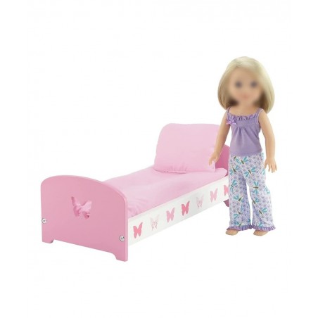 14 Inch Doll Clothes Clothing Accessories | 2 PC 14" Doll Summer Tank PJ Pajamas Sleepwear Gift Set Outfit | Gift Boxed! | Fi...