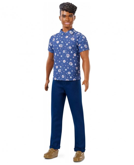 Fashionistas Doll 114 $68.21 Dolls