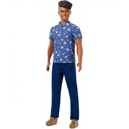 Fashionistas Doll 114 $68.21 Dolls