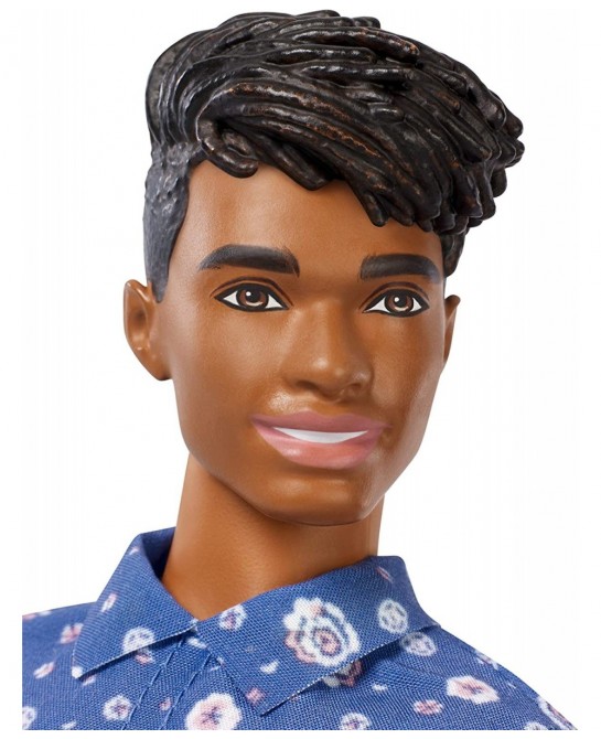Fashionistas Doll 114 $68.21 Dolls