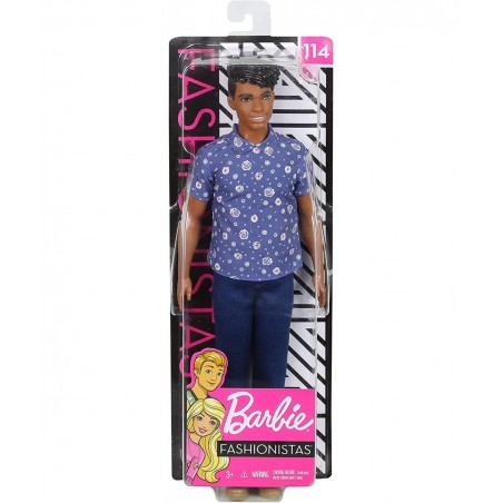 Fashionistas Doll 114 $68.21 Dolls