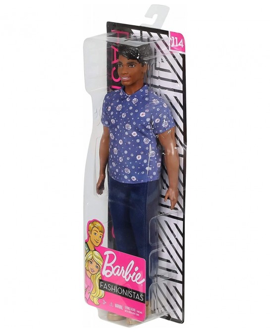 Fashionistas Doll 114 $68.21 Dolls