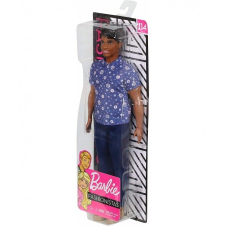 Fashionistas Doll 114 $68.21 Dolls