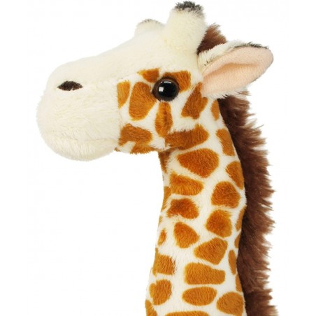Evelyn The Giraffe - 10 Inch Stuffed Animal Plush African Giraffe - by Tiger Tale Toys $24.05 Stuffed Animals & Teddy Bears