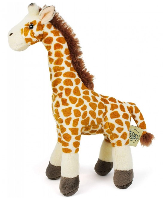 Evelyn The Giraffe - 10 Inch Stuffed Animal Plush African Giraffe - by Tiger Tale Toys $24.05 Stuffed Animals & Teddy Bears