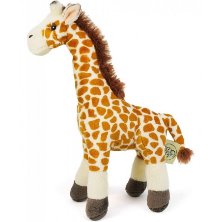Evelyn The Giraffe - 10 Inch Stuffed Animal Plush African Giraffe - by Tiger Tale Toys $24.05 Stuffed Animals & Teddy Bears