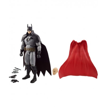 DC COMICS Multiverse GOTHAM CITY GASLIGHT BATMAN Figure $24.57 Action Figures