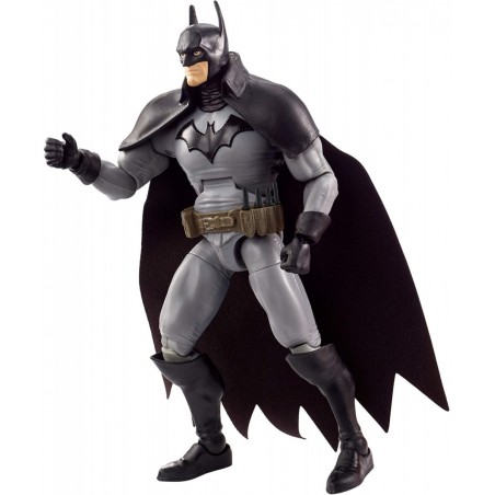 DC COMICS Multiverse GOTHAM CITY GASLIGHT BATMAN Figure $24.57 Action Figures