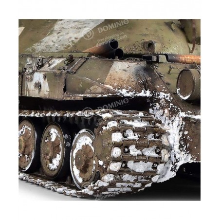 AKI Diorama Effects - Snow Sprinkles 100ml $38.43 Game Accessories
